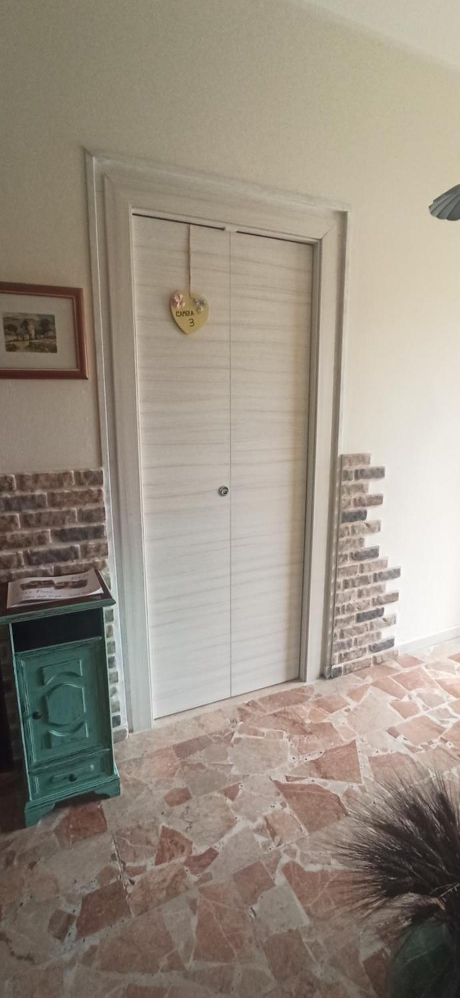 B&B Casa Piras Iun3880 バルーミニ 部屋 写真